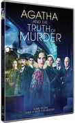 Agatha and the Truth of Murder , Ruth Bradley