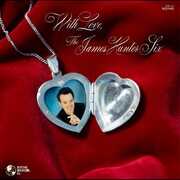 With Love , James Hunter Six