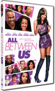 All Between Us , Denyce Lawton