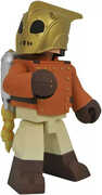 Diamond Select - Rocketeer Pulp Vinimate (SDCC 2020 Exclusive)