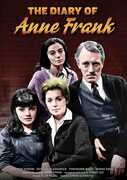 The Diary of Anne Frank , Viveca Lindfors