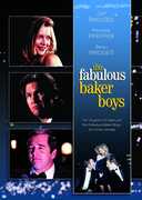 The Fabulous Baker Boys , Jeff Bridges