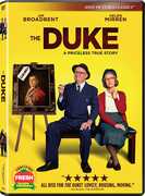 The Duke , Jim Broadbent