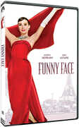 Funny Face , Audrey Hepburn
