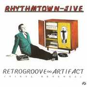 Retrogroove Artifact , Rhythmtown Jive