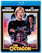 The Octagon , Chuck Norris