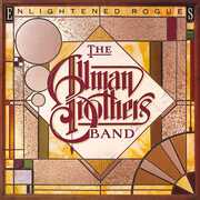 Enlightened Rogues [Import] , The Allman Brothers Band