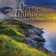 Inspirational, Volume Two , Celtic Thunder