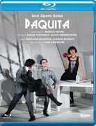 Paquita , Ekaterina Malkovich