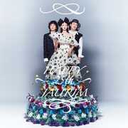 Happy 25th Jaurim - Special Album - incl. Photo Book + Lyrics [Import] , Jaurim
