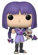 FUNKO POP! ANIME: Boruto - Sumire with Nue 