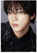 Dicon D'Festa BTS - Jin - Rm - 88pg Deco Book w/  4 Deco Stickers + 5pc Photo Card Set [Import] 
