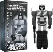 Super7 - Transformers - Super Shogun - Optimus Prime (Fallen Leader) 