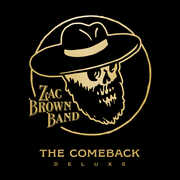 The Comeback , Zack Brown Band