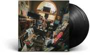 Vinyl Days , Logic