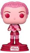 FUNKO POP! STAR WARS: Valentines - Leia 