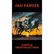 Ample Destruction , Jag Panzer