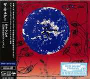 Wish: 30th Anniversary [Import] , The Cure