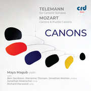 Canons , Marianne Thorsen