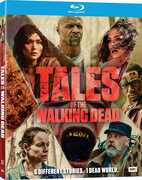 Tales of the Walking Dead: The Complete First Season 
