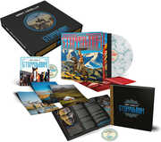 SteppenDoom , Marc Urselli's Steppendoom