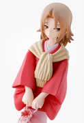 BanPresto - Shaman King - Anna Kyoyama Vol.2 Statue