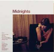 Midnights [Blood Moon Edition] , Taylor Swift