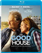 The Good House , Sigourney Weaver