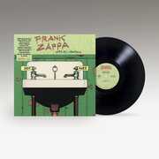 Waka/ Jawaka , Frank Zappa