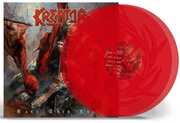 Hate Uber Alles , Kreator