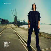 Global Underground #44: Amelie Lens - Antwerp , Amelie Lens