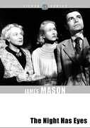 The Night Has Eyes , James Mason