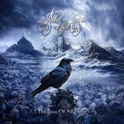 The Loss Of All Hope , Ablaze My Sorrow