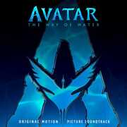 Avatar: The Way Of Water , Simon Franglen