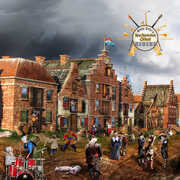 Billy Eric's New Amsterdam Orkest , Billy Eric