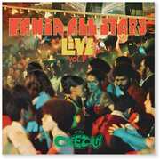 Live At The Cheetah (Vol. 2) , Fania All-Stars