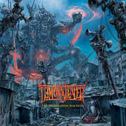 The Propaganda Machine , Demonstealer