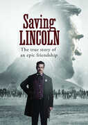 Saving Lincoln , Tom Amandes