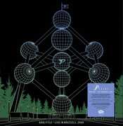 Doolittle: Live In Brussels 2009 - 2CD Set [Import] , Pixies