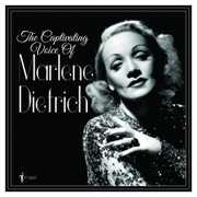 The Captivating Voice Of Marlene Dietrich , Marlene Dietrich