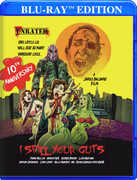 I Spill Your Guts (10th Anniversary) , Billy Walsh