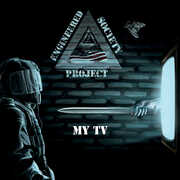 My TV , Engineered Society Project