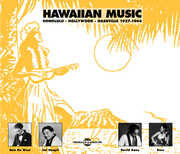 Hawaiian Music . Honolulu-Hollywood-Nashville , Various Artists