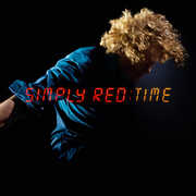 Time , Simply Red