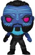 Funko POP! WWE: Bray Wyatt , Bray Wyatt