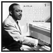 Jive At Five: The Collection 1937-1939 , Count Basie