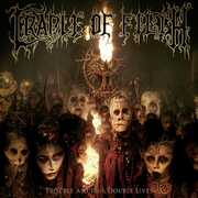 Trouble And Their Double Lives , Cradle of Filth