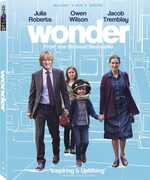 Wonder , Julia Roberts