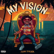My Vision , Luh Tyler
