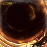 Supernatural Thing , M. Ward